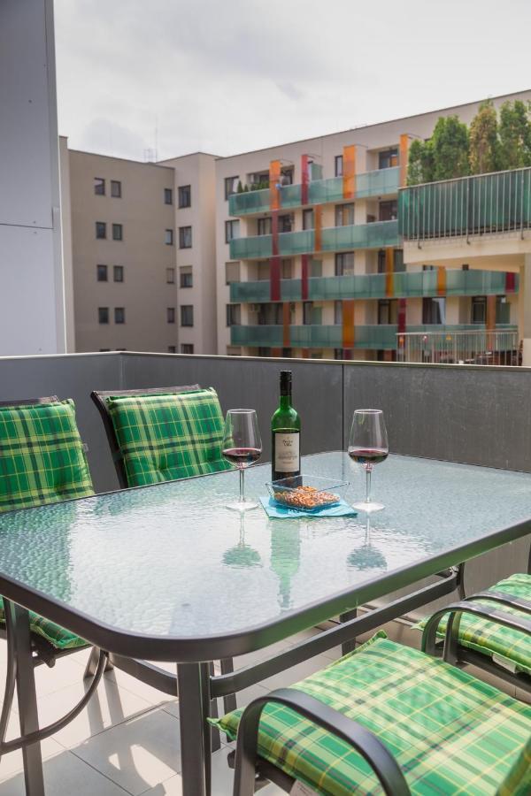 Crvn3 #Freeparking Apartment Budapest Exterior photo